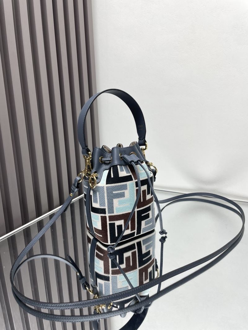 Fendi Bucket Bags